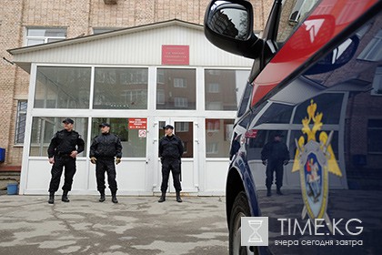 В Таджикистане задержан четвертый подозреваемый в убийстве Андрея Гошта