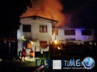 В Таиланде при пожаре в интернате погибли 17 школьниц