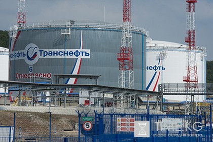 В «Транснефти» назвали лидера среди российских регионов по воровству нефти