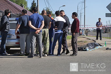 В уголовном деле о драке на Хованском кладбище появились новые фигуранты