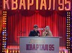 Вечерний квартал: в Греции состоялись съемки новой программы Вечерний квартал: в Греции состоялись съемки новой программы