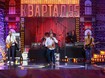 Вечерний квартал: в Греции состоялись съемки новой программы Вечерний квартал: в Греции состоялись съемки новой программы