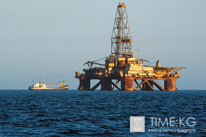 «Ведомости» узнали об уходе «Газпрома» с израильского шельфа