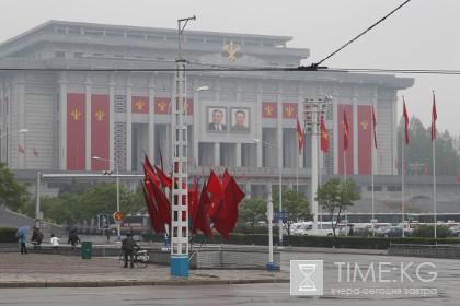 Власти КНДР решили выслать журналиста «Би-би-си»