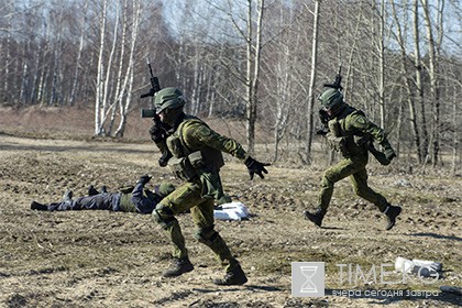 Власти Литвы попросили НАТО ввести в страну больше солдат