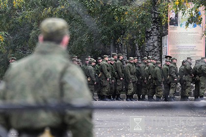 Во Владимирской области неизвестные ранили солдата и забрали автомат