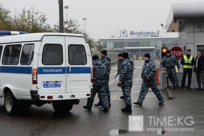 Во Внуково задержан заказчик убийства мэра подмосковного города Дзержинский