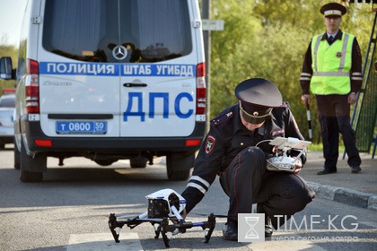 Водитель Audi рассказала о конфликте с членом ЦИК на Можайском шоссе