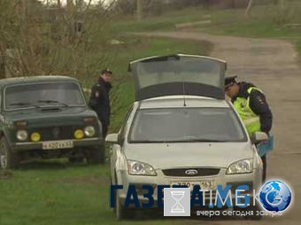 Задержаны подозреваемые в убийстве семьи Гошта в Сызрани