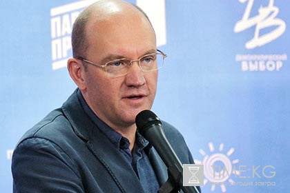 Зампред ПАРНАС пообещал учесть результаты сорванных праймериз Демкоалиции