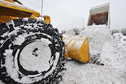 Засыпавшего девочку снегом экскаваторщика приговорили к году ограничения свободы