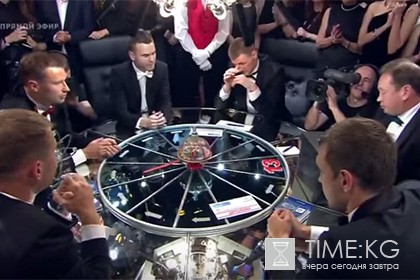Знаток объяснил победу сборной России по футболу в «Что? Где? Когда?»