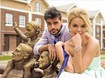 Алина Гросу «нашла счастье» с мужчиной-собакой (фото, видео) Алина Гросу «нашла счастье» с мужчиной-собакой (фото, видео)