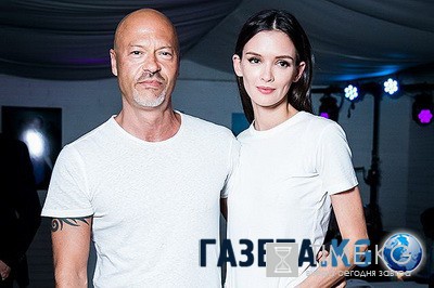 Федор Бондарчук ради свадьбы с Паулиной Андреевой начал худеть (ФОТО) Федор Бондарчук ради свадьбы с Паулиной Андреевой начал худеть (ФОТО)