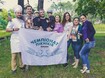 Финал Чемпионата пикников: праздник на полтонны шашлыка (фото)