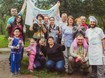 Финал Чемпионата пикников: праздник на полтонны шашлыка (фото)