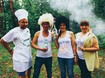 Финал Чемпионата пикников: праздник на полтонны шашлыка (фото)