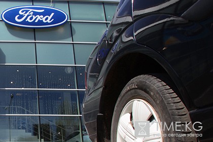 Ford объяснил рост популярности сегмента SUV в России