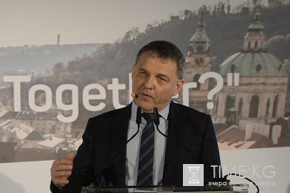 Глава МИД Чехии заявил о попытках Кремля расколоть Евросоюз