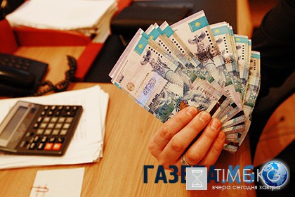 Граждан Казахстана обяжут отчитываться о ценных подарках