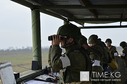 Источник назвал причины переброски двух бригад к западной границе России