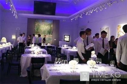 Итальянский ресторан Osteria Francescana признали лучшим в мире