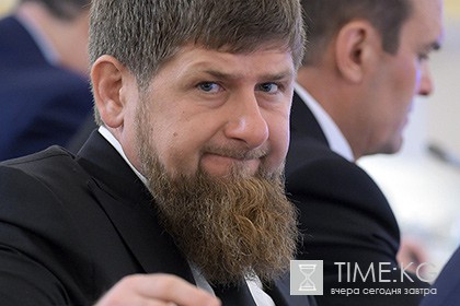 Кадыров пообещал накормить завтраками и ужинами беженцев в Дамаске
