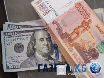 Курс доллара на сегодня, 23 июня 2016: устойчивого укрепления рубля пока не произошло - эксперты