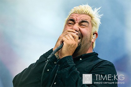 Лидер Deftones даст концерт внутри спящего исландского вулкана