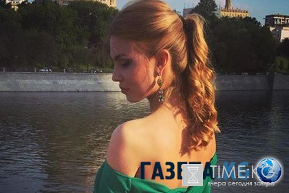 "Мисс Москва 2016": Татьяна Цимфер победила в этом году (ФОТО) "Мисс Москва 2016": Татьяна Цимфер победила в этом году (ФОТО)