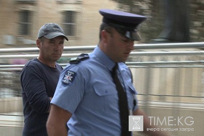 Пассажира арестовали за шутку во время посадки в самолет