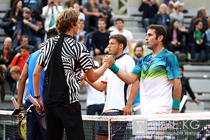 Подозреваемых в организации договорных матчей на Australian Open-2016 оправдали