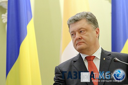 Порошенко назвал российских фанатов потенциальными убийцами