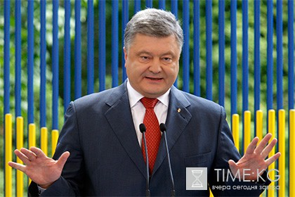 Порошенко рассказал о трех беседах с Путиным о Савченко