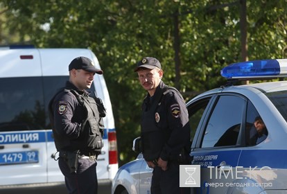 Профессиональный боксер из Средней Азии напал на москвича