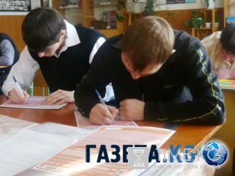 Результаты ОГЭ 2016 по паспортным данным, официальный сайт 2016: результаты ОГЭ по большинству предметов уже можно узнать в Сети