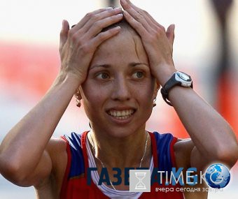 Российская олимпийская чемпионка объявила об уходе из спорта