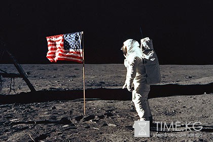 США собрались вернуться на Луну