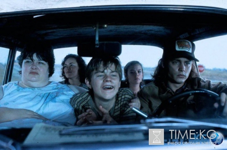 10 лучших фильмов Джонни Деппа (видео)