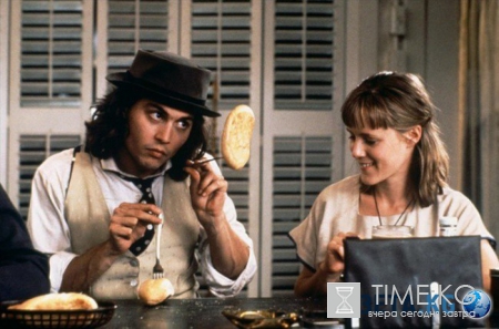 10 лучших фильмов Джонни Деппа (видео)