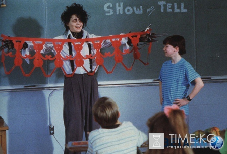 10 лучших фильмов Джонни Деппа (видео)