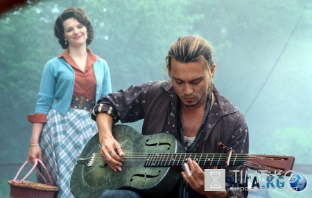 10 лучших фильмов Джонни Деппа (видео)