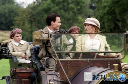 10 лучших фильмов Джонни Деппа (видео)