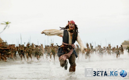 10 лучших фильмов Джонни Деппа (видео)