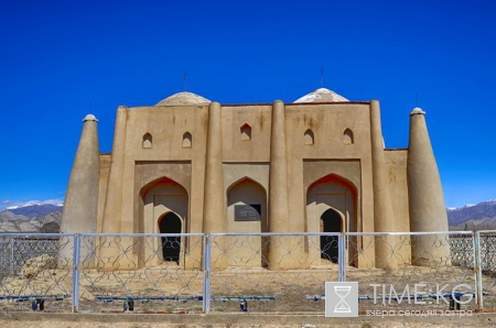 220-летие Тайлак-Баатыра 220-летие Тайлак-Баатыра