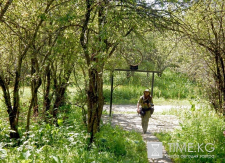 Новый многодневный выезд. С 6 по 10 июля Озера Сары-Челека Новый многодневный выезд. С 6 по 10 июля Озера Сары-Челека