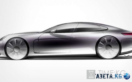 28 июня 2016 – Дата премьеры самого «величайшего» спорткара Porsche