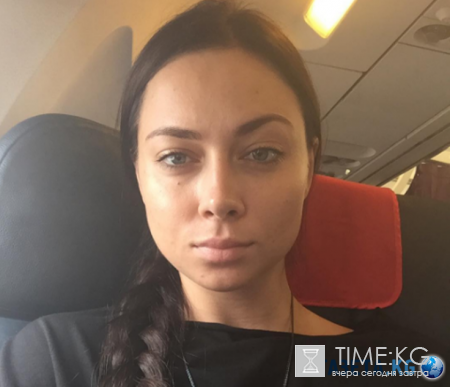 Актриса Настасья Самбурская: «Он вынудил меня злиться и плакать»