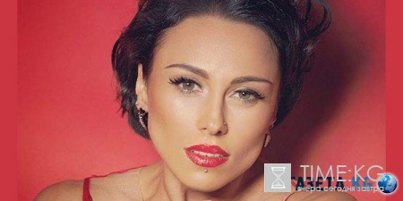 Анастасия Кумейко выложила в сеть загадочное фото