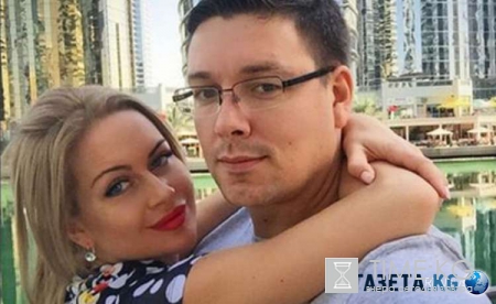 Андрей Чуев и Марина Африкантова помирились в периметре Дом-2